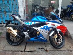 Suzuki GSX-R150